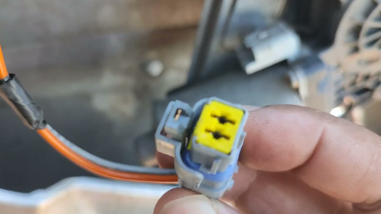 Vidro elétrico do carro não sobe e não desce.