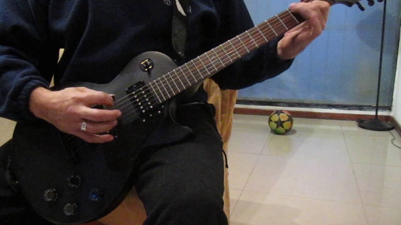 Epiphone Les Paul Studio Gothic