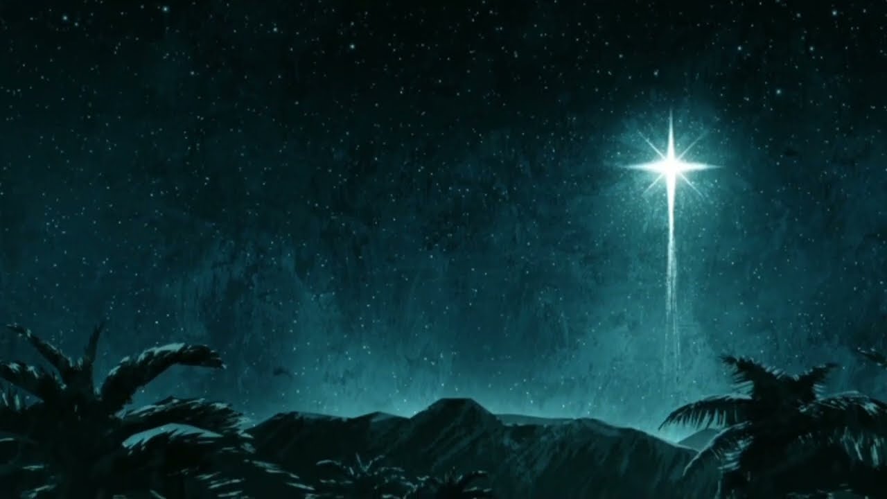 Gospel Live Arrangement Christmas Music Overture - Abbalove Industri Christmas Celebration 2024