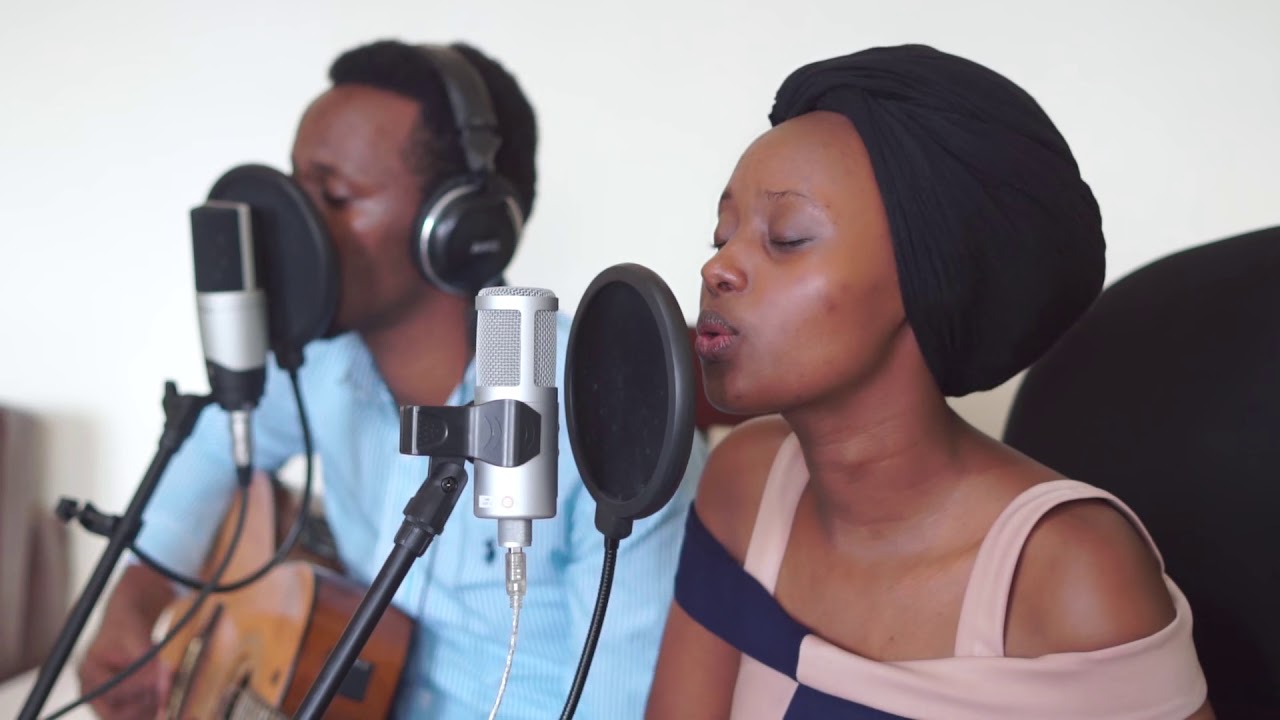 MORNING WORSHIP WITH PAPI CLEVER & DORCAS : EP7