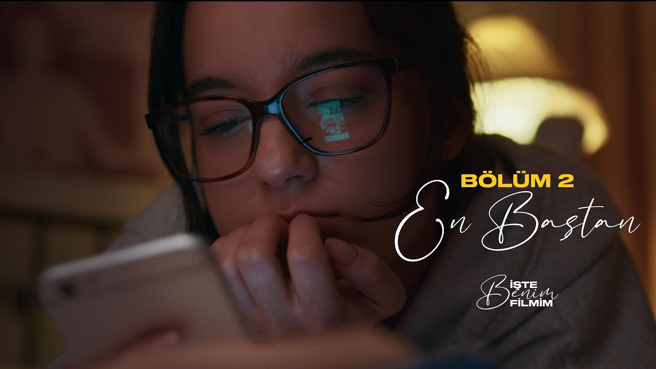 İşte Benim Filmim | BÖLÜM 2 