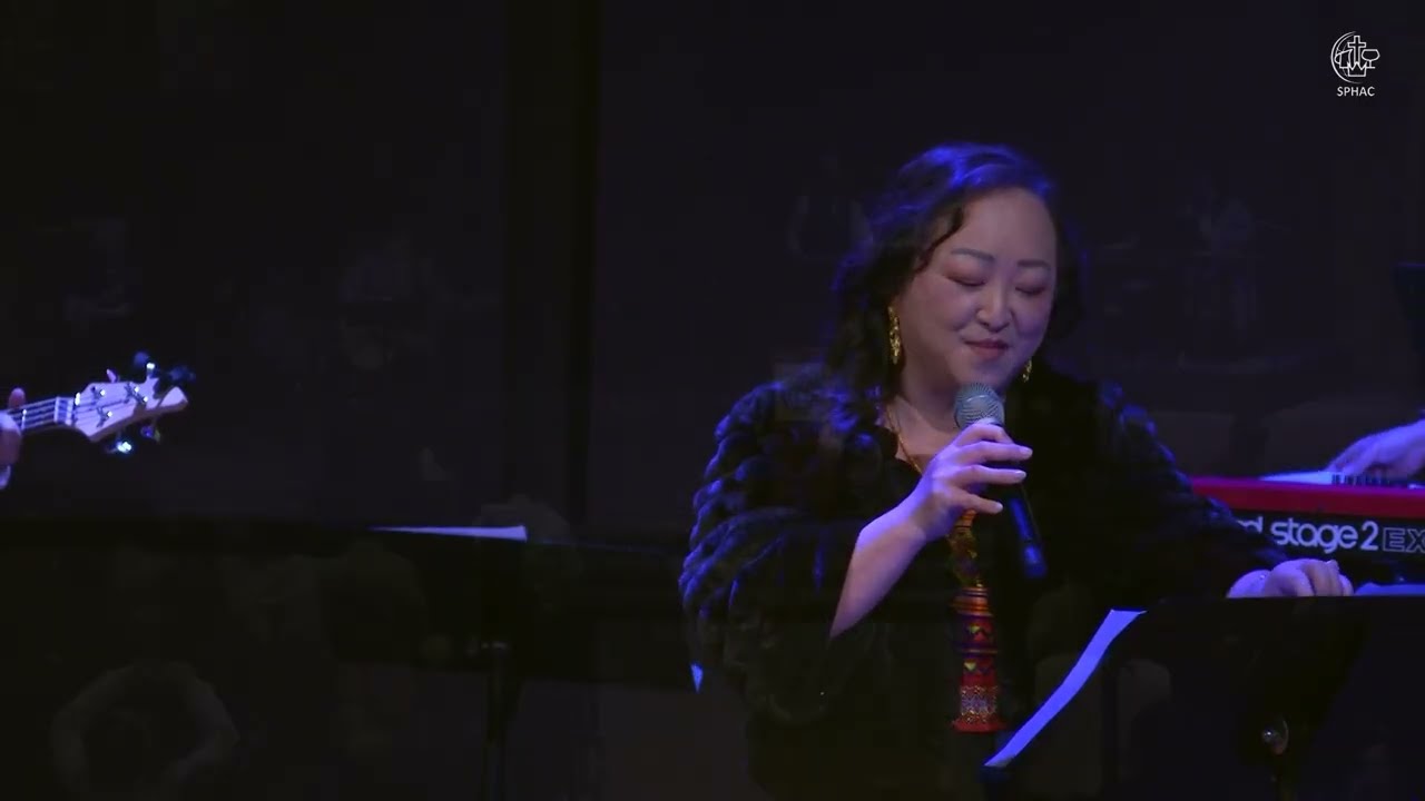 01-18-2026 | Sunday Worship