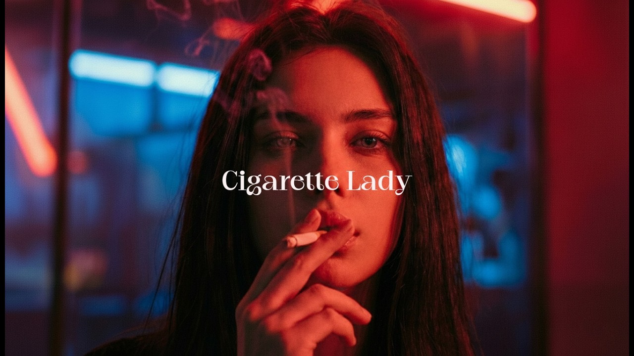 Smoke Mood — Just Relax Deep House Mix 2026 • Chill Night Vibes Stress Relief #10