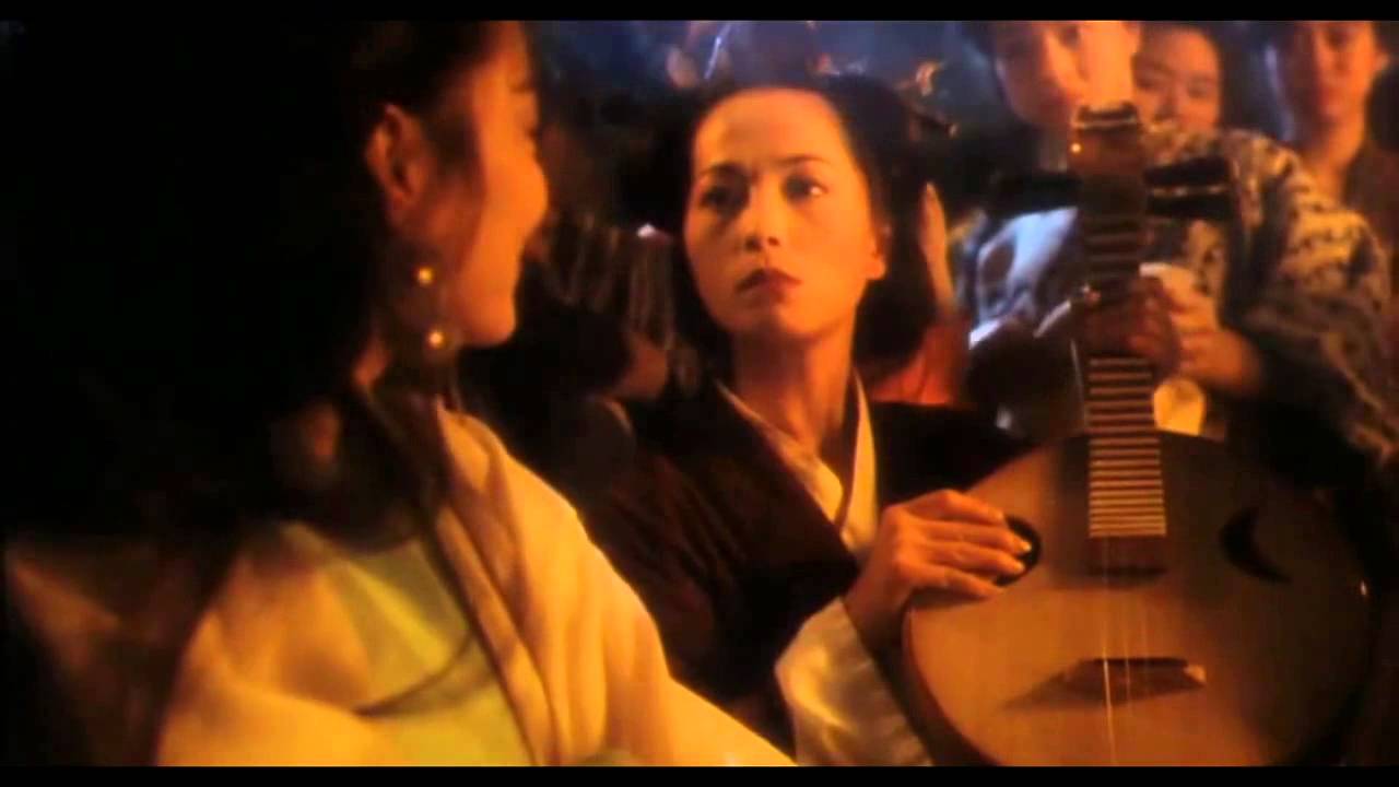 [Vietsub] Tiếu hồng trần 【Thiên Tầm X Đông Phương】