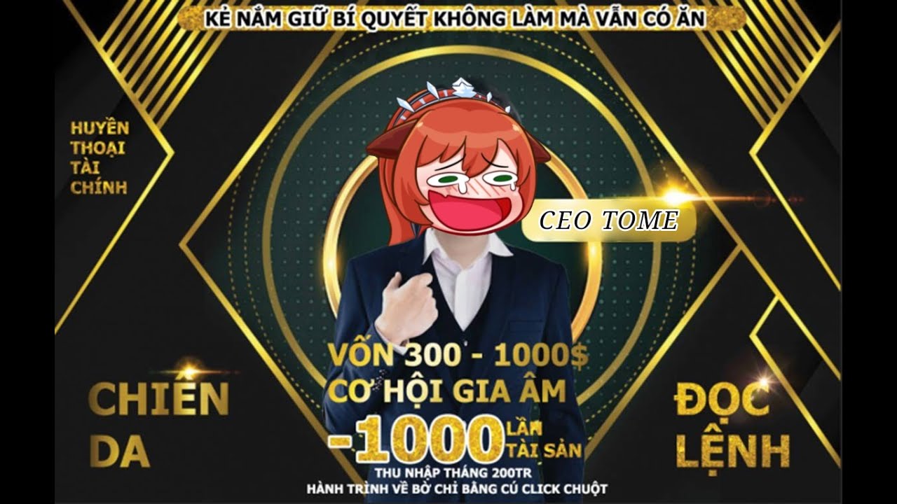 QUYẾT TÂM ĐÁNH XONG MOC TẦNG 12 CHO ANH LONG ÁO ĐEN BẰNG ĐƯỢC!!