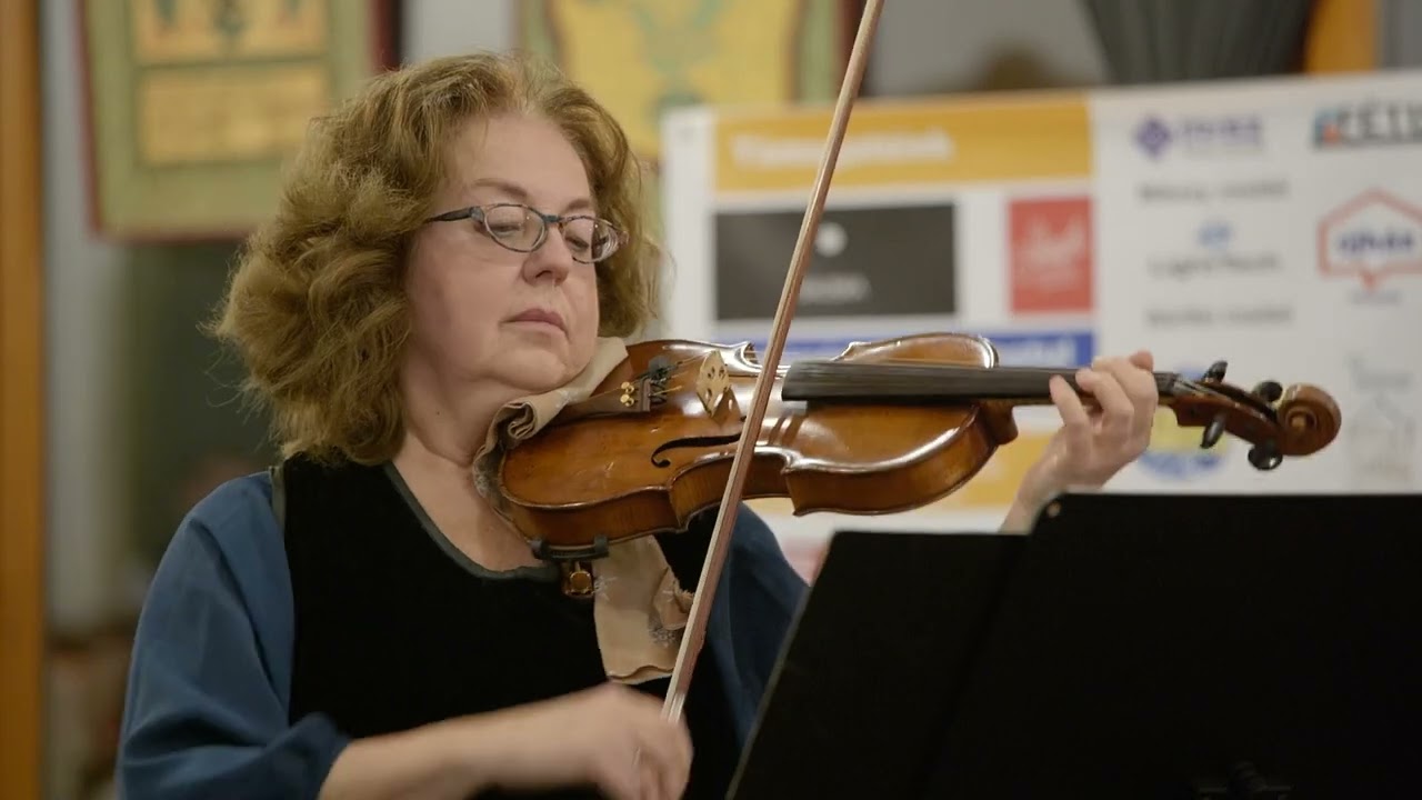 Karácsonyi koncert 2023