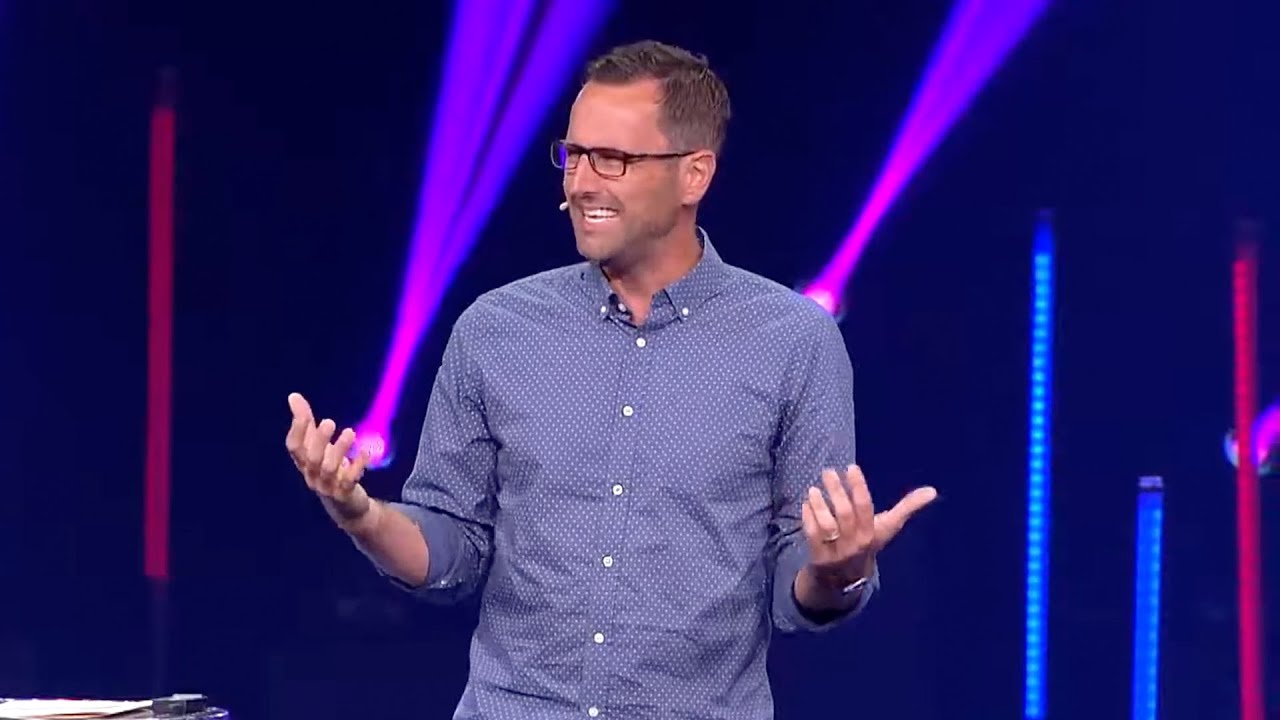 Todd Henry | Threshold of your Brilliant Work | Keynote Speaker | SpeakInc