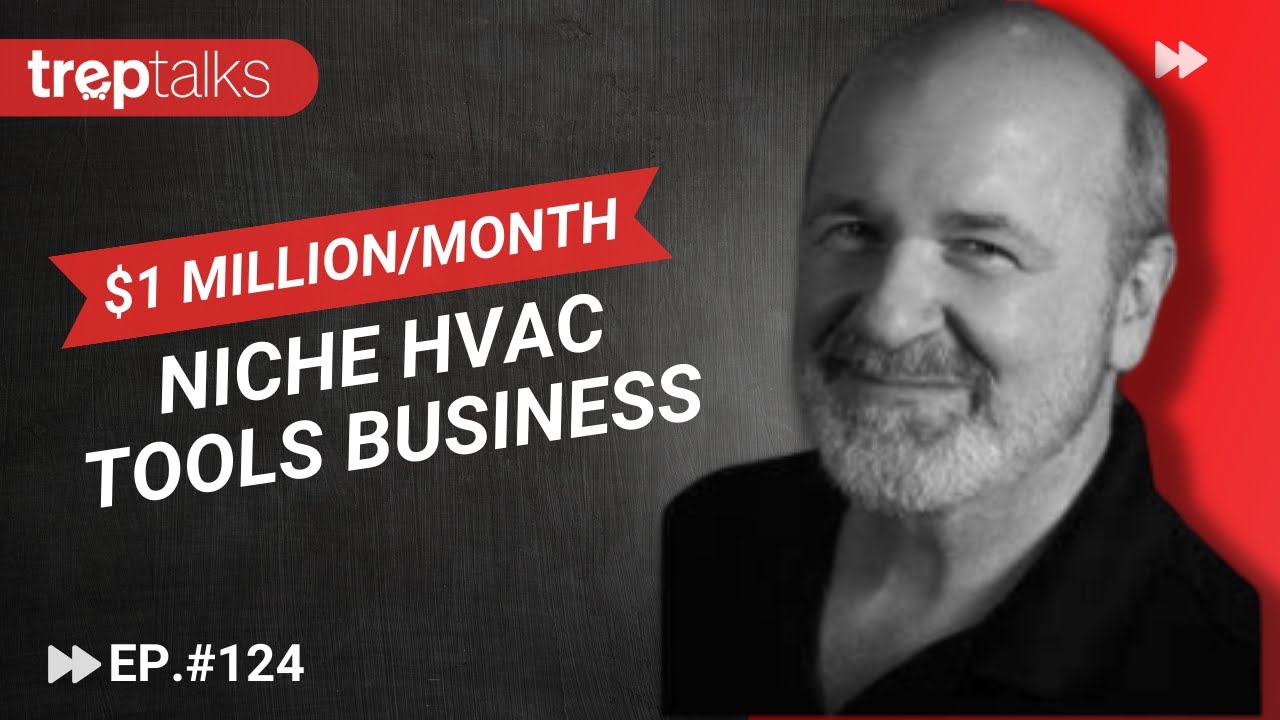 HVAC Tools Retailer Differentiates on Service and Education: Bill Spohn of TruTechTools