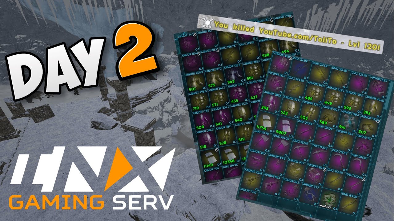 INX 2man | Dominating Day 2 against Youtubers