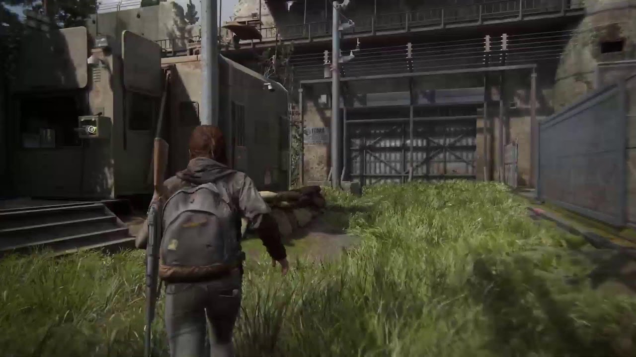 Last of us 2