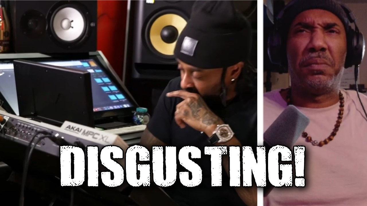 EW! Rsonist of HeatMakerz MPC XL Cook up is CRACK!!!