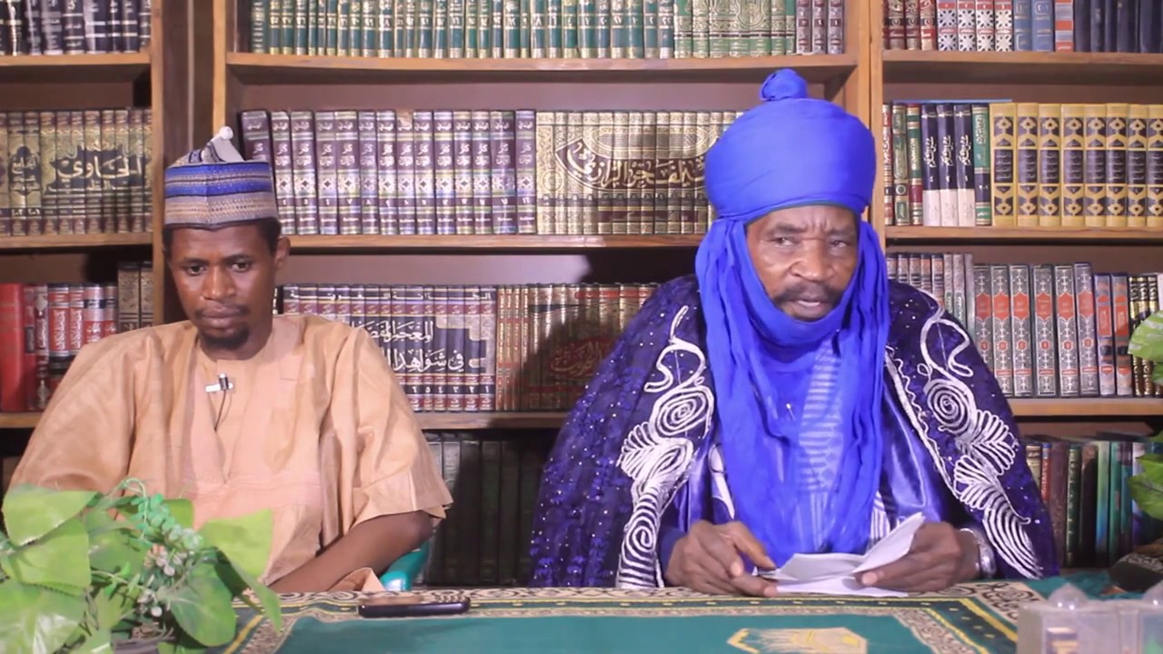 Sallar Biyan Bukata 1000-Sheikh Yusuf Ali