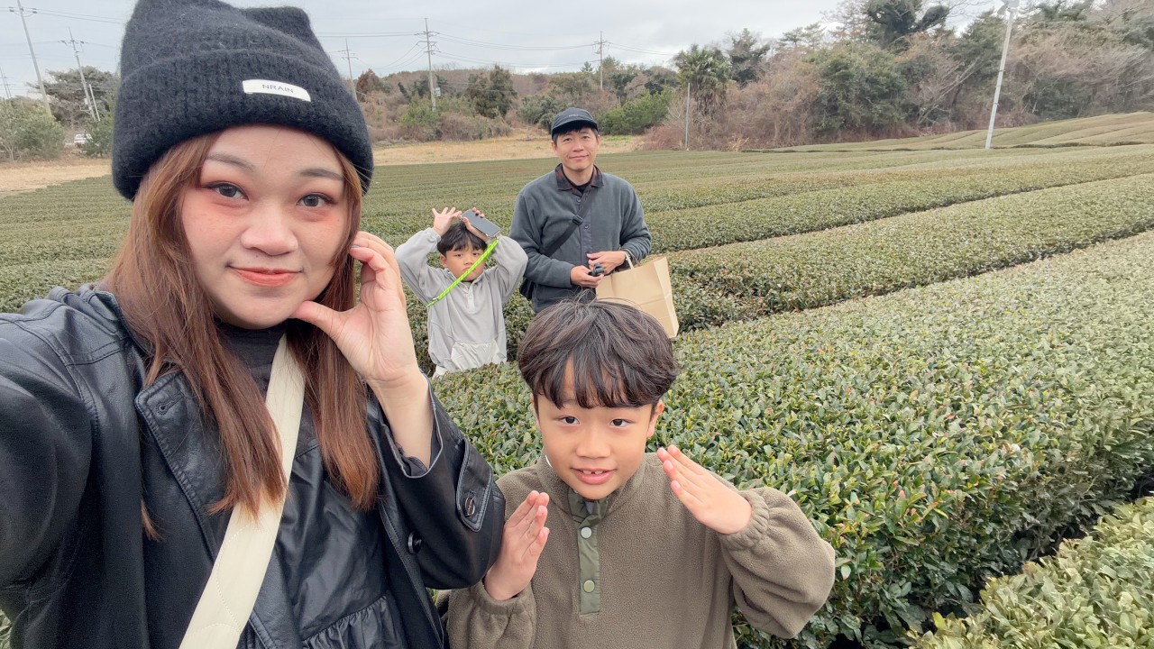 2026 Feb. 韓國 X 濟洲島