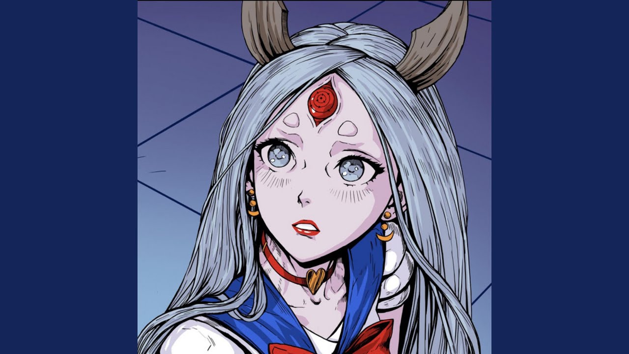 She Bad