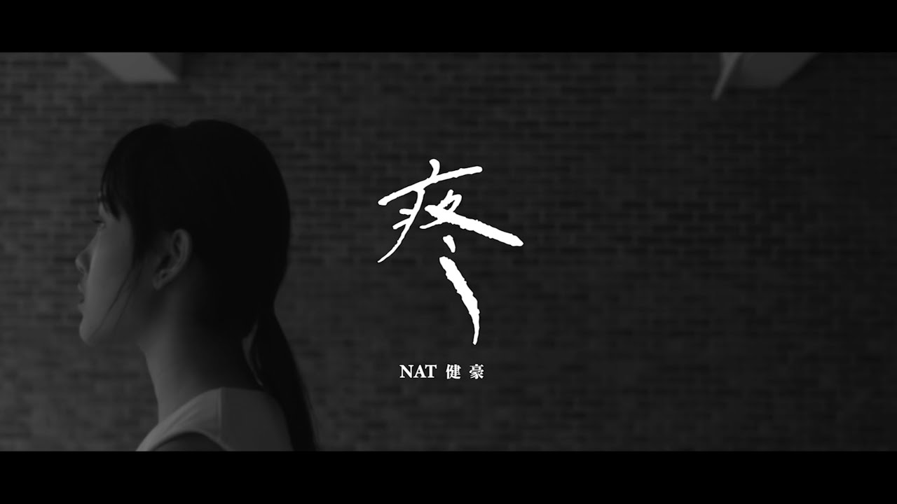 NAT健豪【疼 Pain】MV