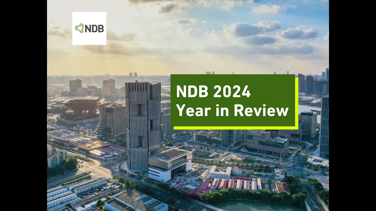NDB 2024 Year in Review