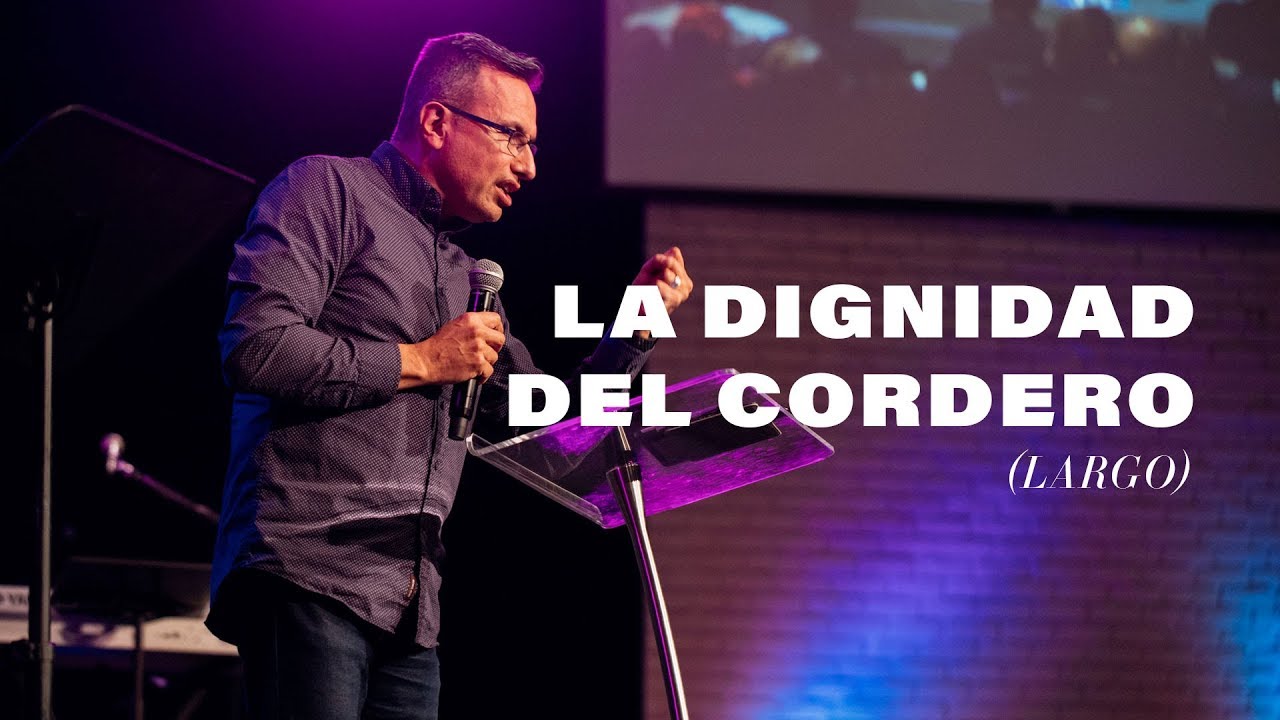 La Dignidad de Cristo