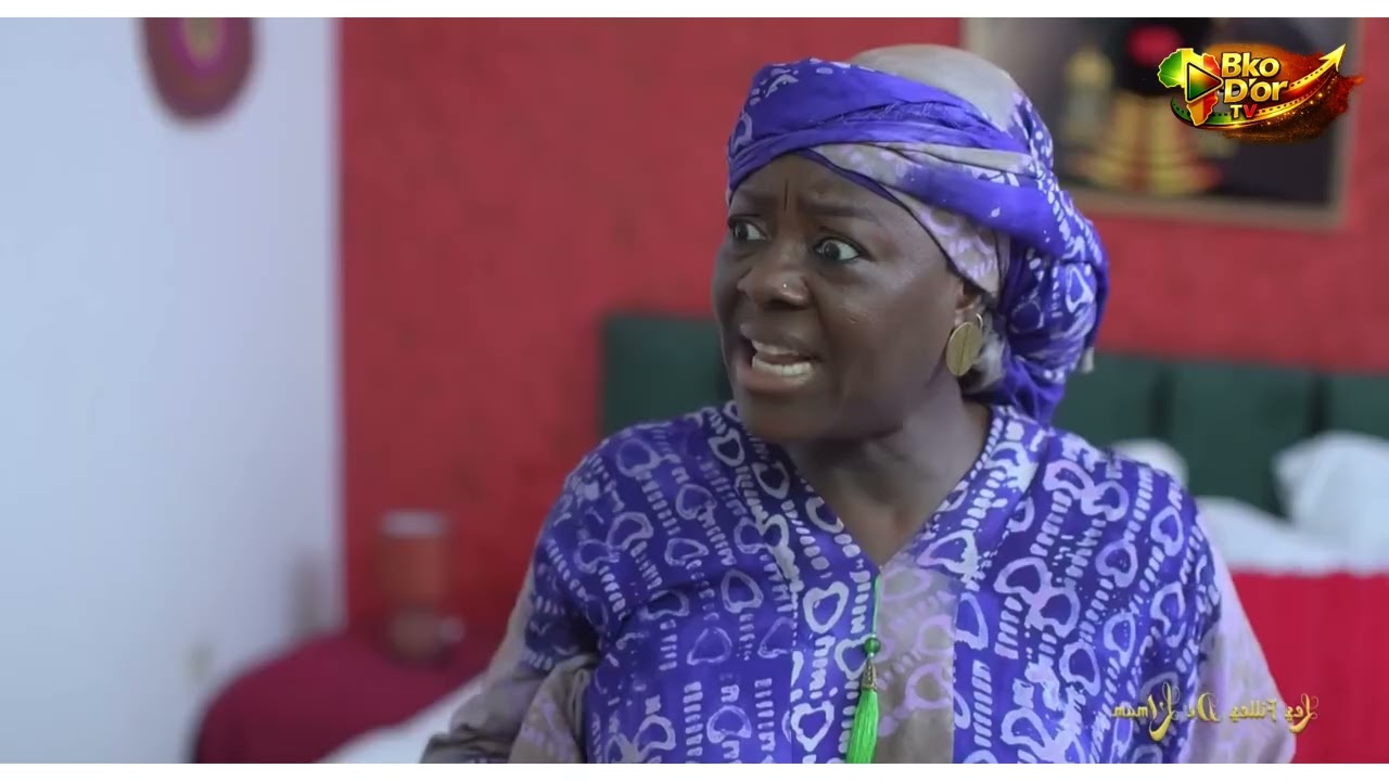 Fadima…On dit que la vérité prend les escaliers,mais elle arrive toujours à destination 😅 