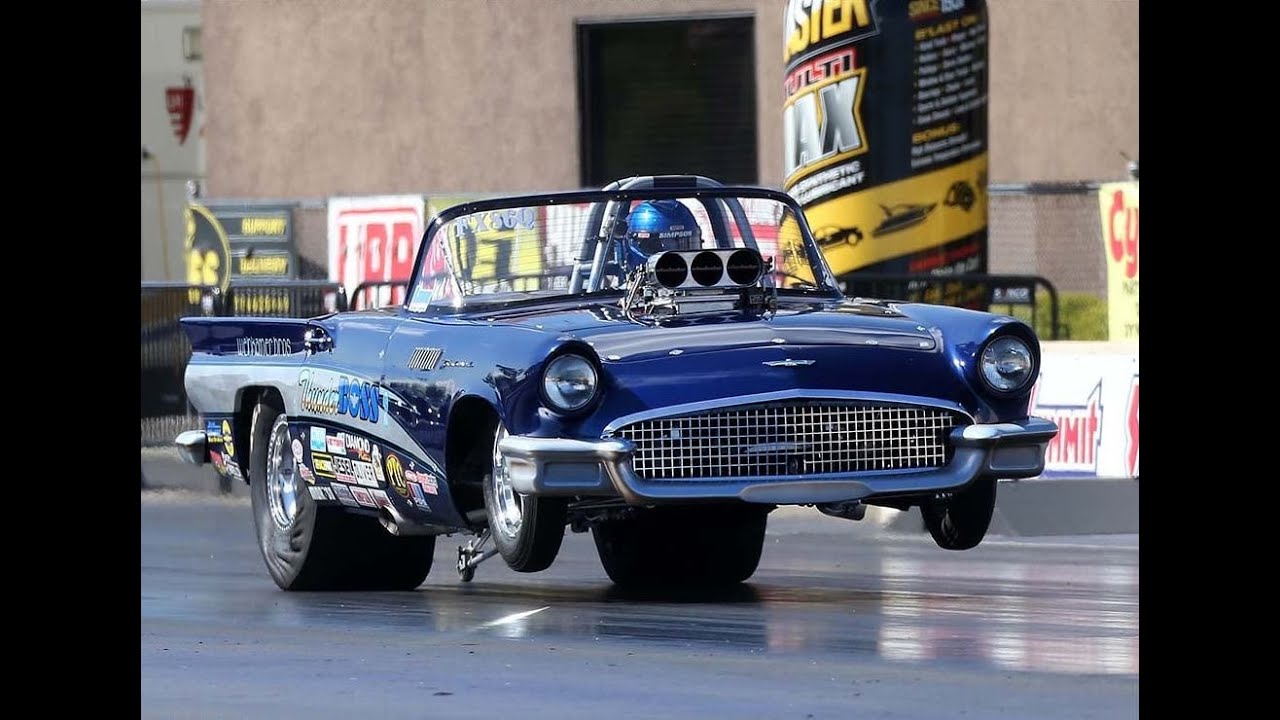 ThunderBoss at Norwalk   8 10 2024