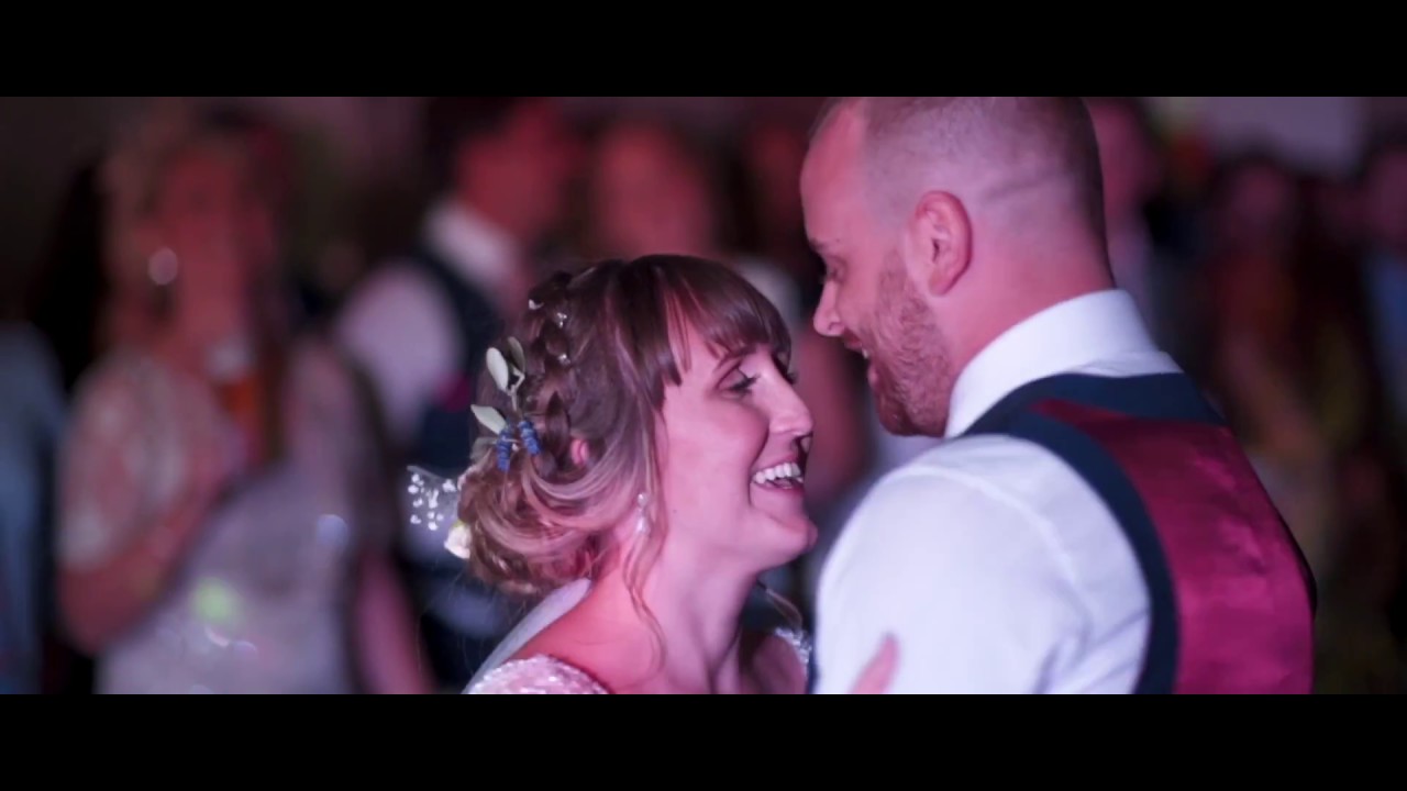 First Dance Compilation