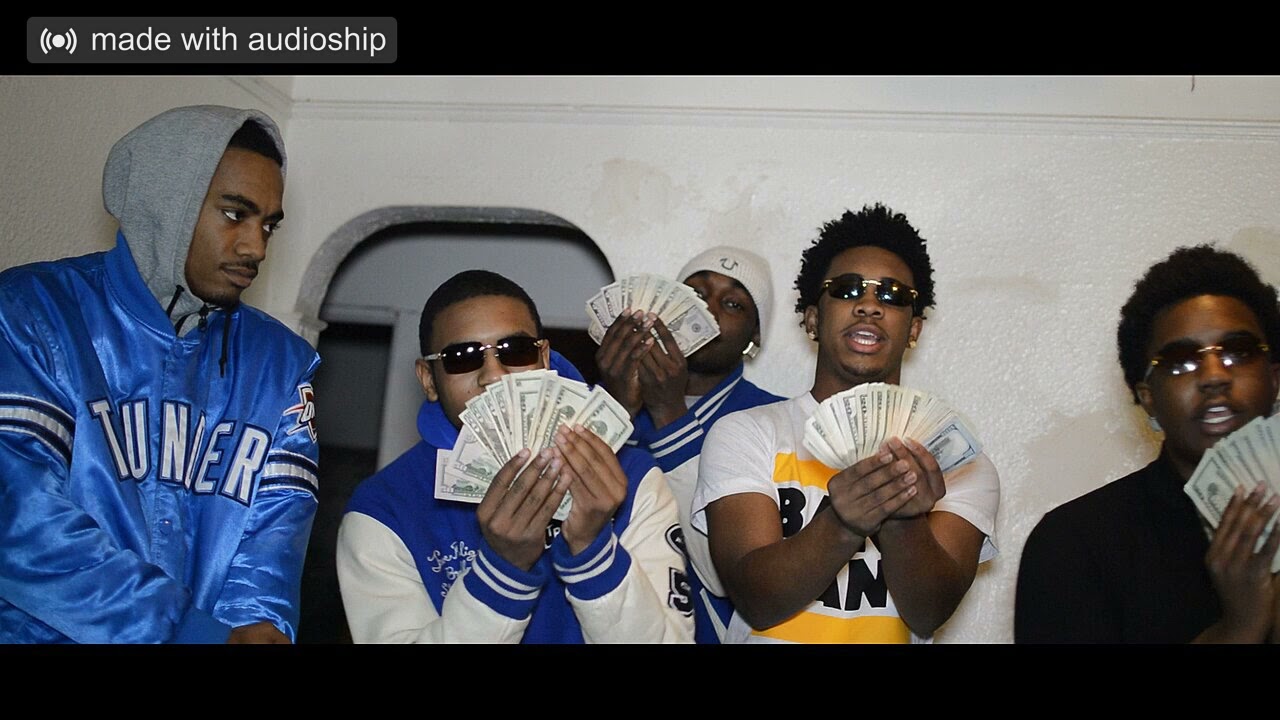 (FREE) BandGang Type Beat “ Freak Show “ 2026