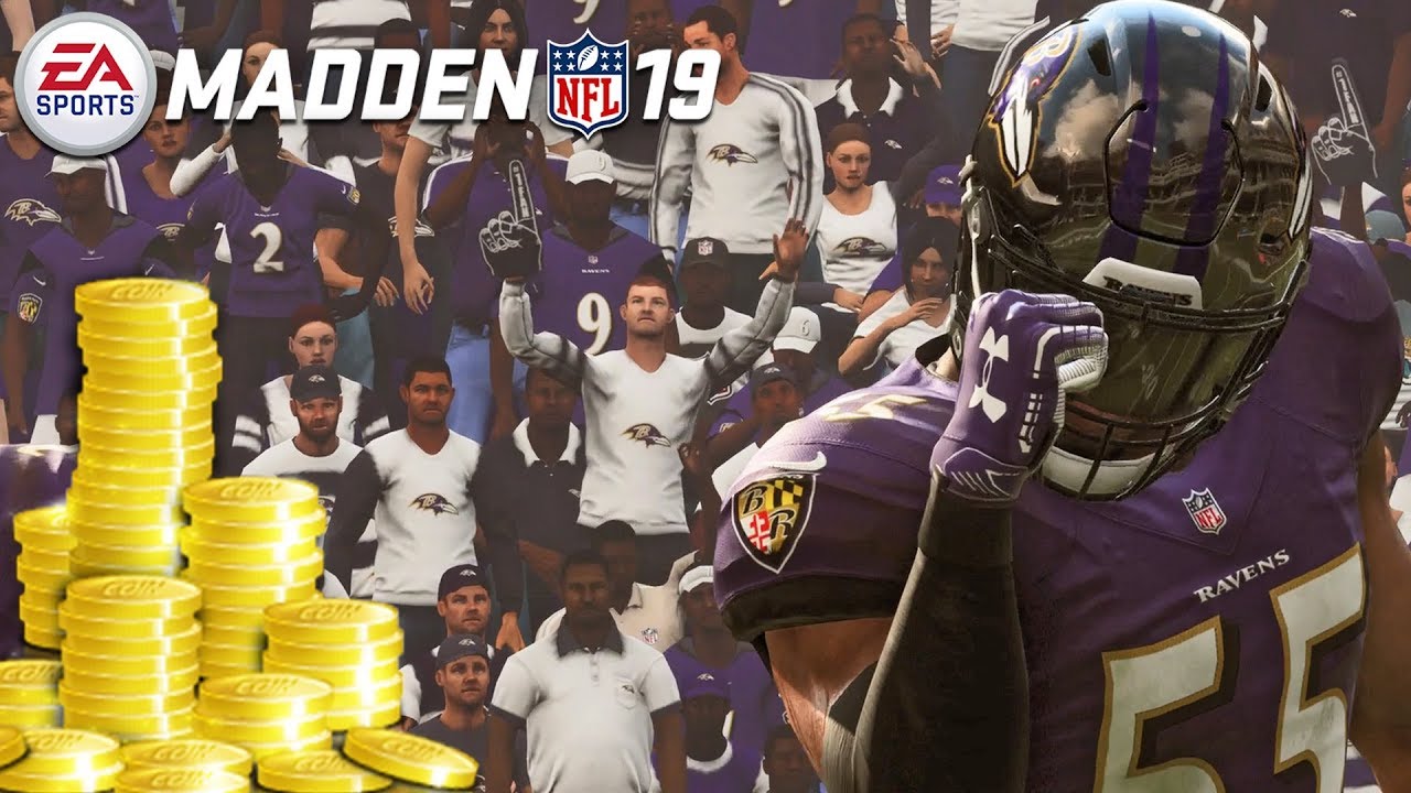 How To Get FREE Content For Madden 19! Loyalty Rewards Program Interview!