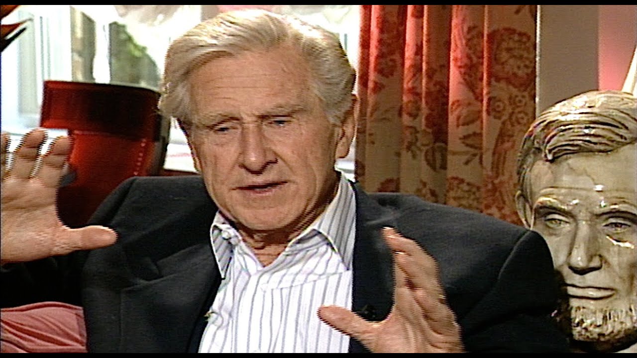 Rewind: Lloyd Bridges on 