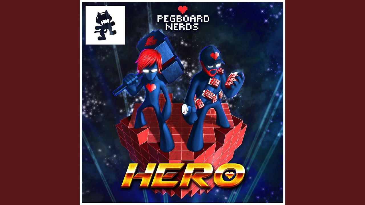 Hero (feat. Elizaveta)