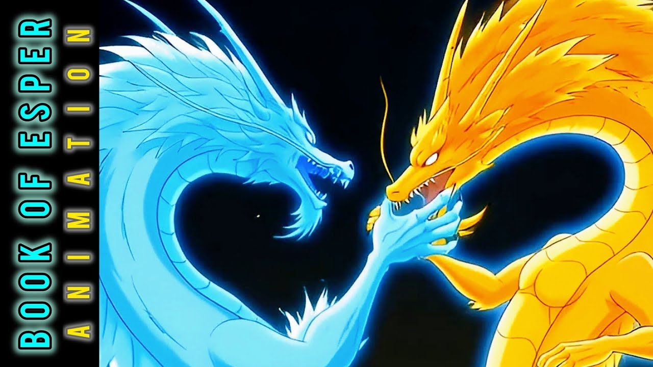 Book of Esper | Chapter 726 | Animation | Demonic Magic Emperor | In hindi
