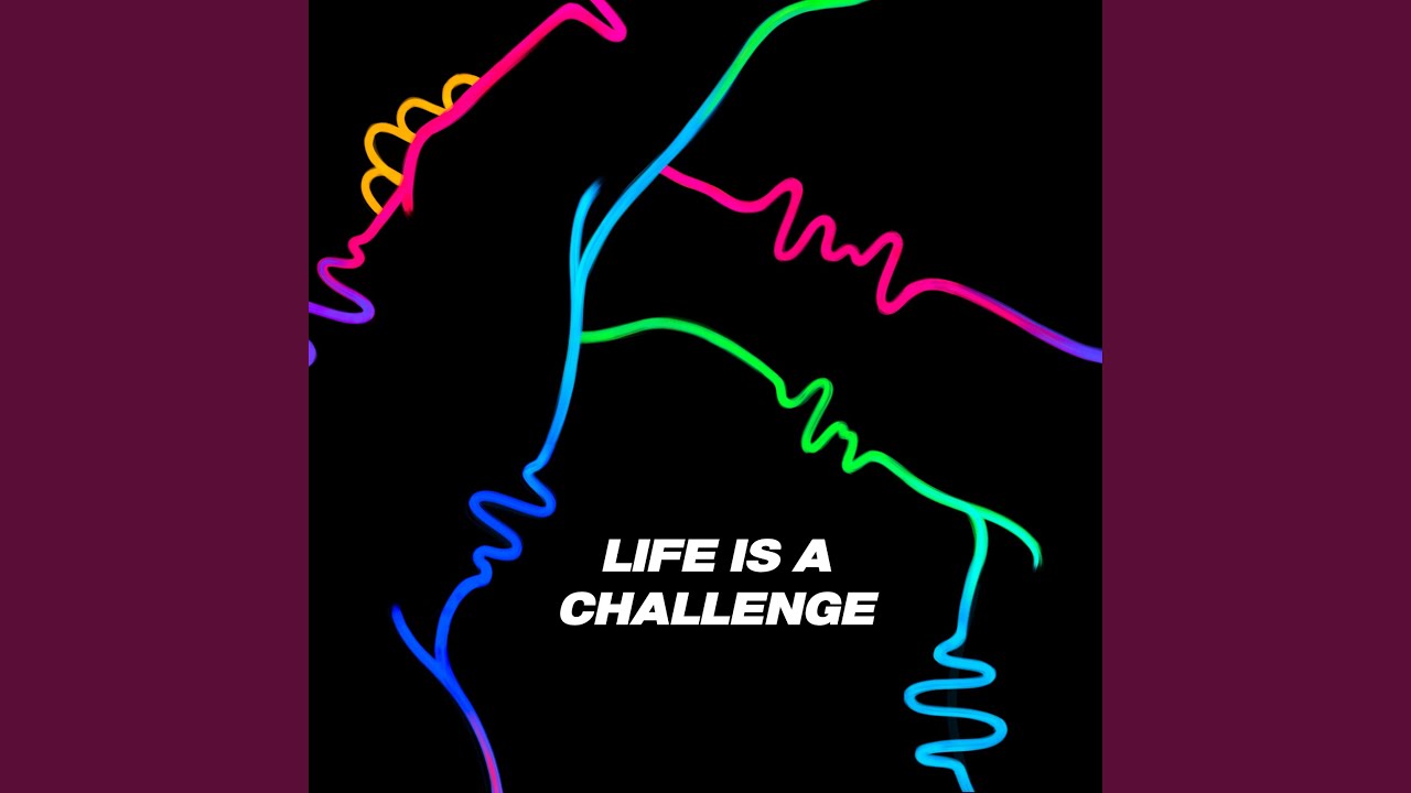 Life Is A Challenge (feat.동아 (Donga))