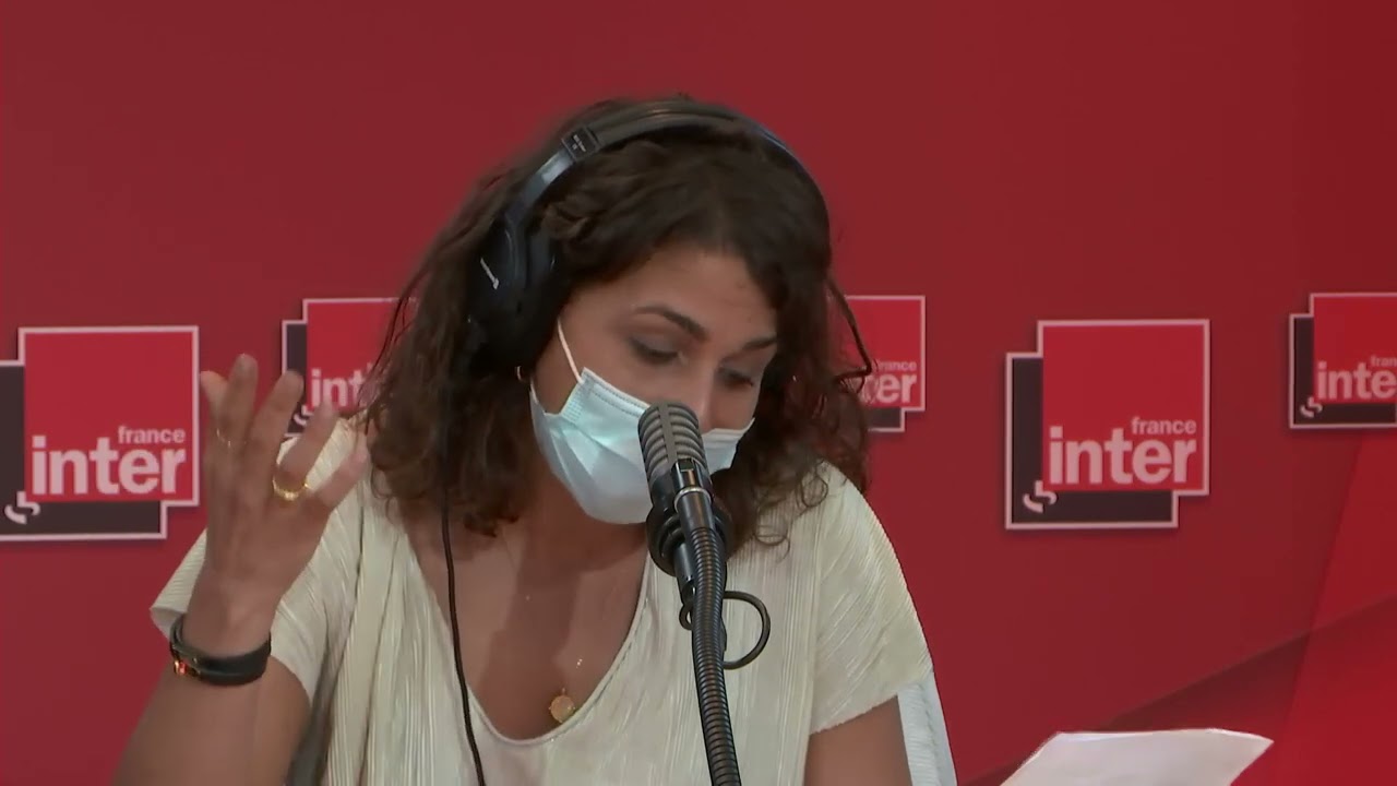 Zep, j’ai construit ma vie sexuelle sur Titeuf - Morgane Cadignan n'aime pas
