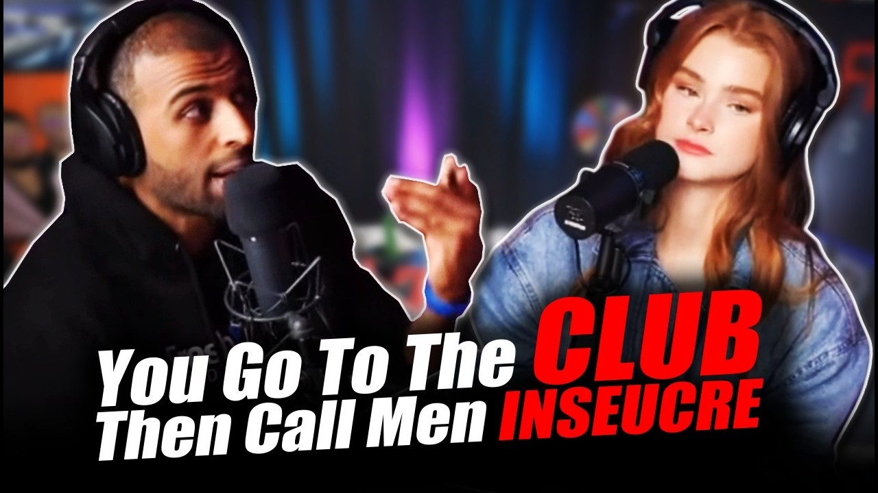 Delusional 304s Go To The Club.. Then Call Men 