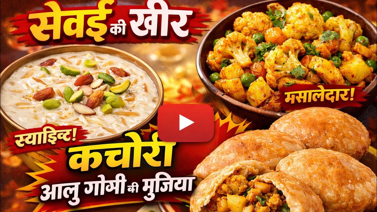 Phool Babu Home Kitchen  is live