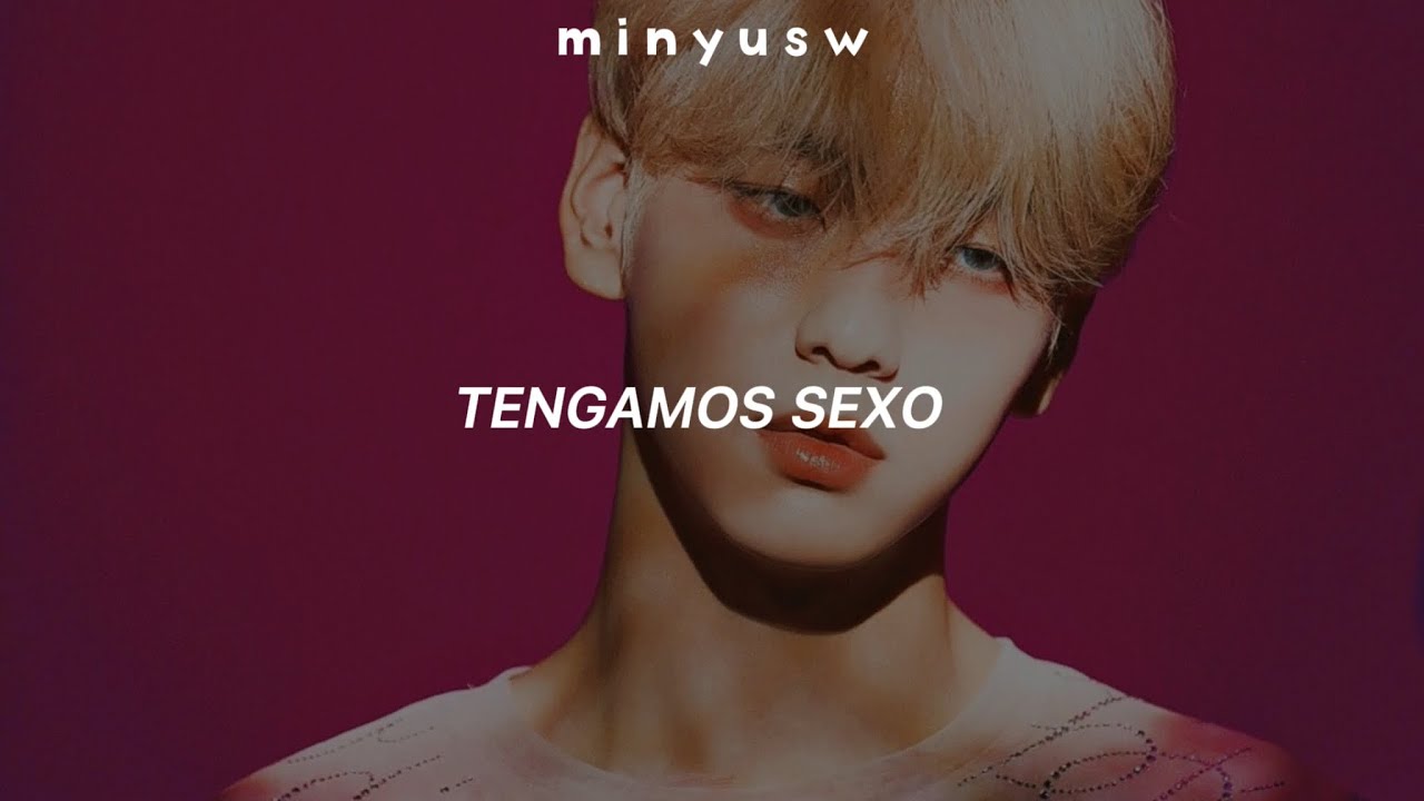 Tinnitus - TXT (ebby - demo versión) subs; español