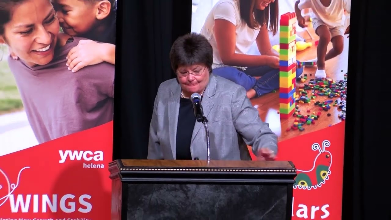 YWCA Rise and Shine Breakfast 2025