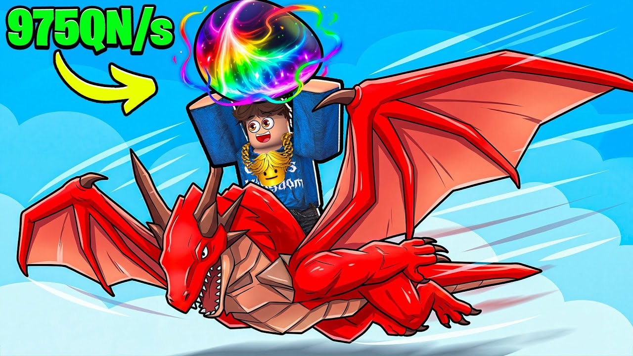 CaylusBlox &ndash; Jazda ze zwierzakiem