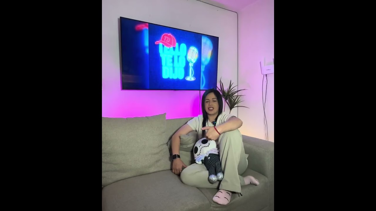 T1EP1: LA INFIDELIDAD NO ES NORMAL, LO NORMALIZARON 