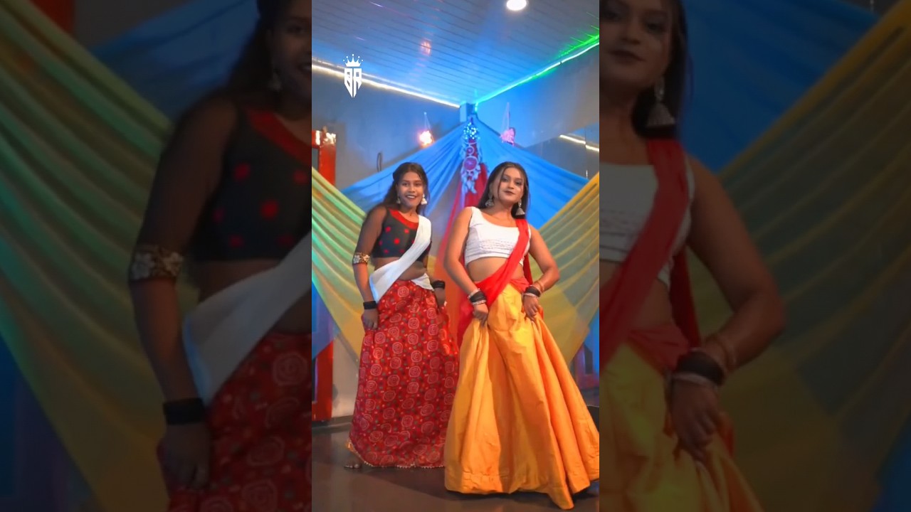 #Video | हमरा जिला के लाग जाई मोहर | #Saroj Sawariya | Hamra Jila Ke Lag Jae Mohar | Bhojpuri Song