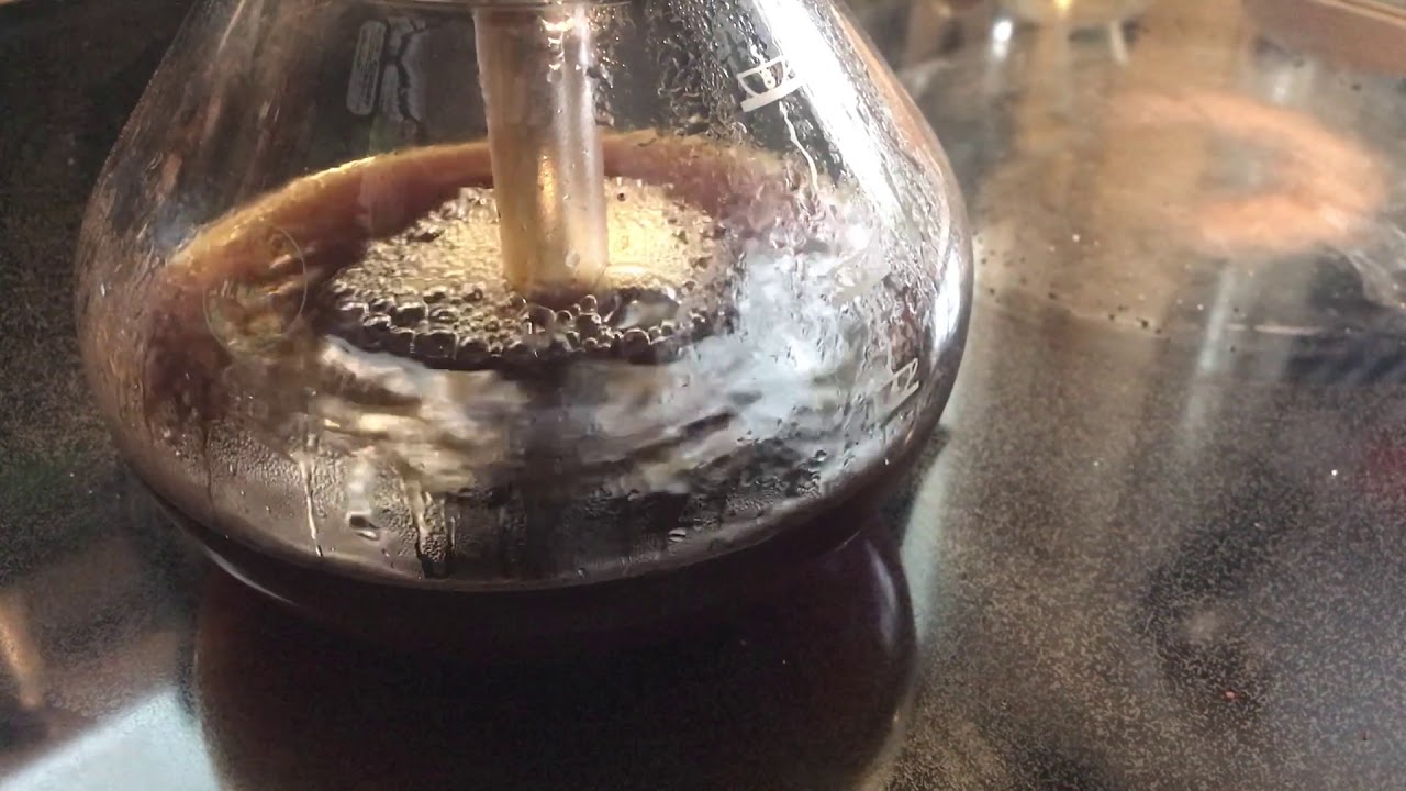 Silex Vacuum