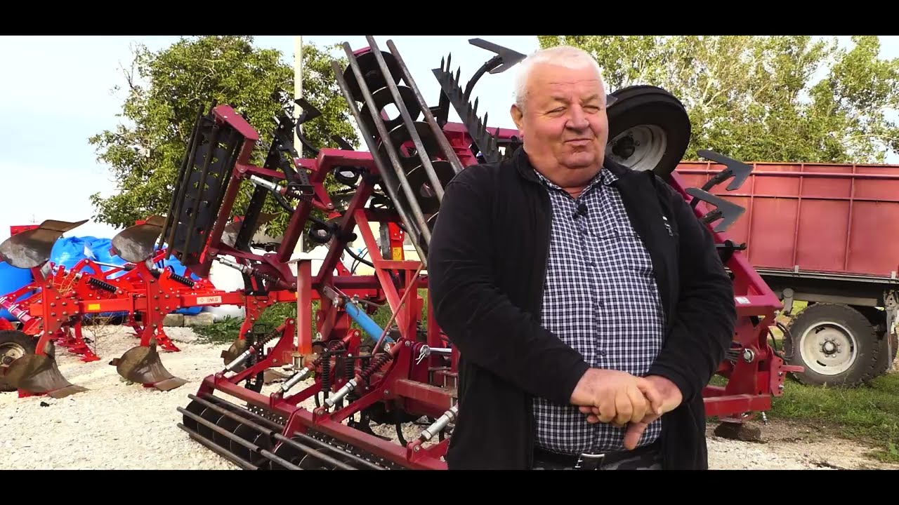 Noi suntem de la GLODENI! Film documentar (2025)