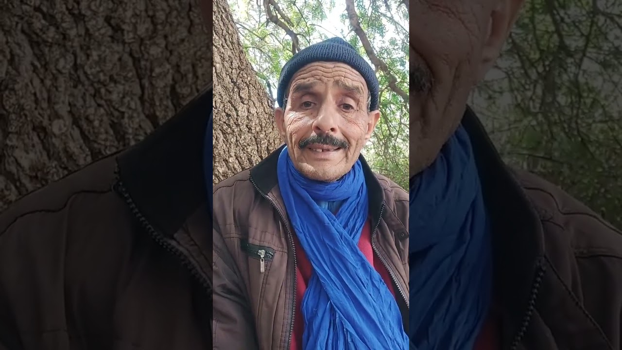 قصة راعي الغنم والأمير👰‍♂️/قصتين من أجمل القصص الشعبية مع بالهاشمي/#قصص_شعبية_مغربية 