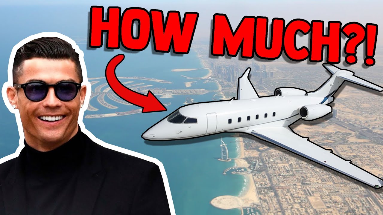How much MONEY do footballers ACTUALLY make?