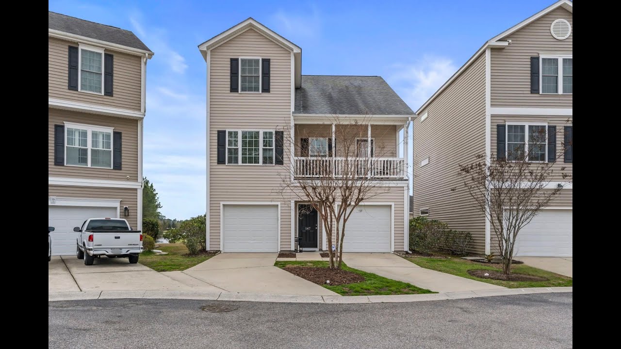 Residential for sale in Myrtle Beach, SC - 147 Terracina Circle