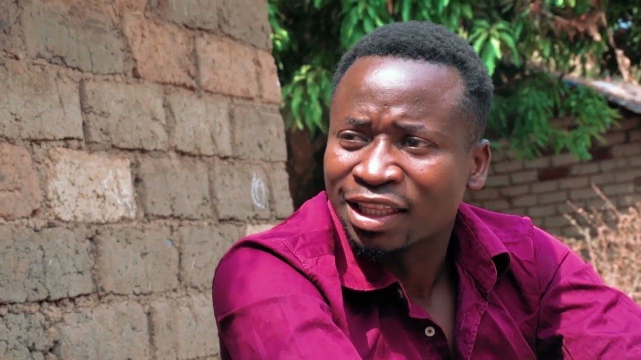 SINGLE MOTHER Episode 1 From Nyarugusu Movie