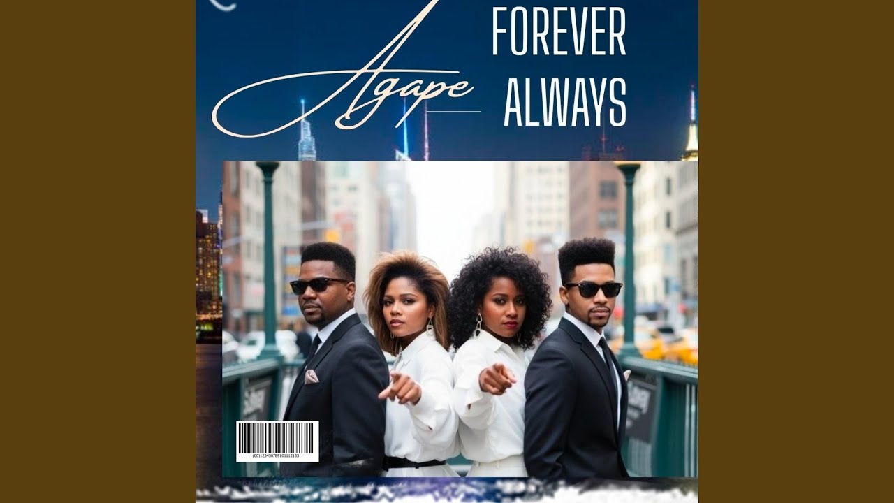 FOREVER ALWAYS