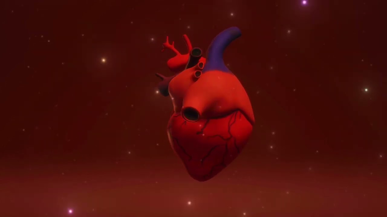 Normalize Your Heart Beats : Normalize Blood Pressure - Reduce Hypertension - Deep Sleep Hypnosis