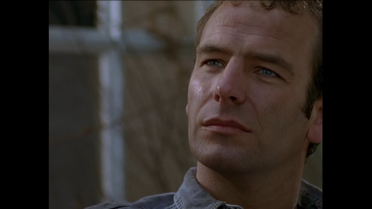 Grafters S1 Ep. 1 (1080p) starring Robson Green