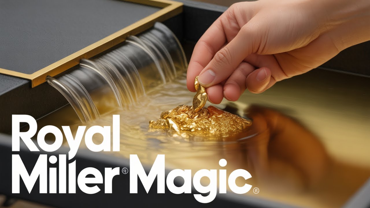 Royal Miller Table Troubleshooting | Get Gold Others Miss