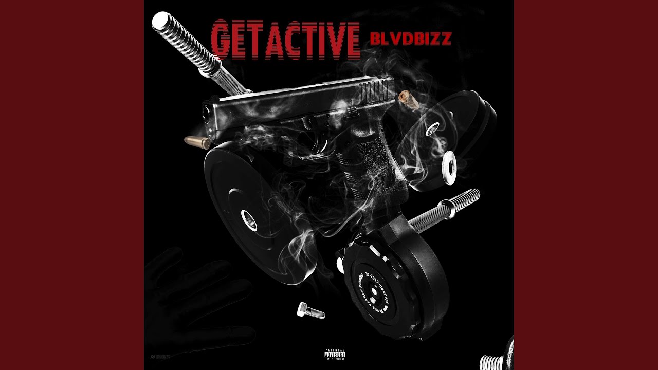 Get Active