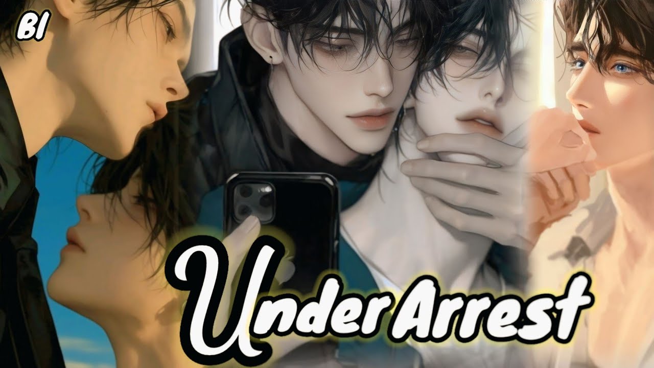 Wangxian:Under Arrest(Criminl fell first, studnt fell hardr) #wangxianfanfictionexplainedinhindi 